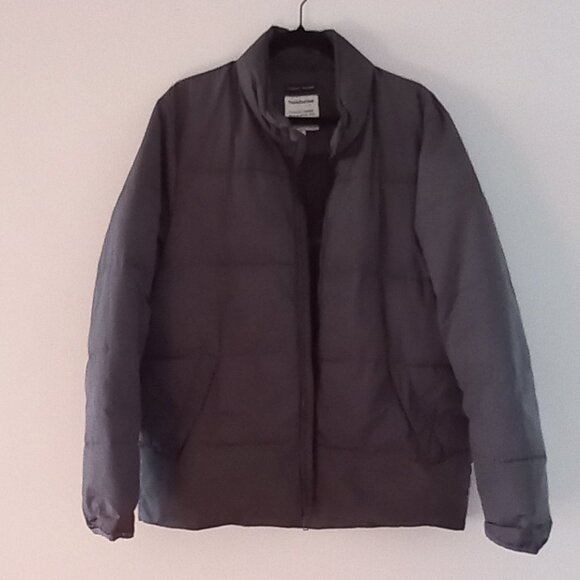 FRANK + OAK compact packable puffer jacket - Picture 3 of 13